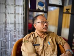 Pasca Kasus Pelecehan, UPT PSA Dinsos Kalbar Tegaskan Komitmen Lindungi Anak Asuh