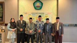 Baiat Dokter Muslim ke-42 FK Unisma: Wakil Bupati Kayong Utara Hadiri Wisuda Dokter Beasiswa Terakhir, Tuntaskan Kerja Sama 10 Tahun
