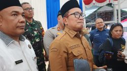 Bupati Sujiwo Sesalkan Kasus Penahanan Rapor Siswa karena Tunggakan LKS di MTS Kubu Raya