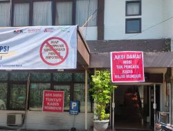 Puluhan ASN Gelar Aksi Demo, Tuntut Kepala DP-PPA Kalbar Mundur