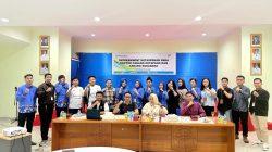 Dukung Digitalisasi Layanan Pensiun, Bank Kalbar Gandeng Taspen Gelar Sosialisasi di Ketapang