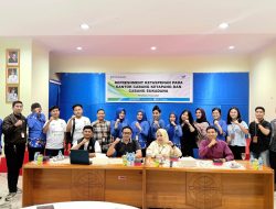 Dukung Digitalisasi Layanan Pensiun, Bank Kalbar Gandeng Taspen Gelar Sosialisasi di Ketapang