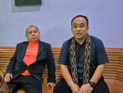 Sekjen MADN Desak Kementerian Transmigrasi Hapus Tautan Program Baru Tujuan Kalbar, Apresiasi Lasarus Bela Aspirasi Masyarakat