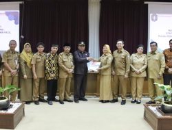 Pemkab Mempawah Tegaskan Komitmen Kawal Status Administratif Pulau Pengikik