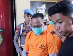 Oknum Pimpinan Ponpes di Kubu Raya Diduga Cabuli Santriwati, Polisi: Pelaku Janjikan Akan Menikahi Korban