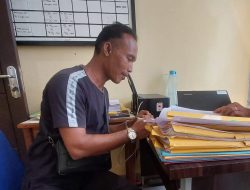 Diduga Difitnah, Warga Nanga Pinoh Laporkan Oknum Wartawan ke Polres Melawi