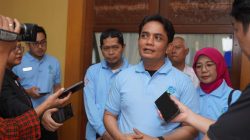 Wawako Pontianak Tegaskan Kesiapsiagaan Hadapi Kabut Asap, Minta Camat dan Lurah Aktif Pantau Lahan Rawan Terbakar