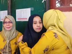 Guru MTs di Kubu Raya Minta Maaf Terkait Video Viral Siswa Menangis, Mediasi Berakhir Damai