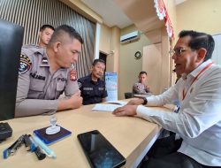 PWI Kalbar Resmi Laporkan Wawan Suwandi ke Polda Kalbar atas Dugaan Pencatutan Nama Organisasi