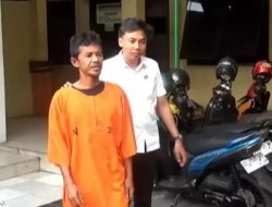 Diduga Lakukan Pelecehan Seksual terhadap Mahasiswi Magang, Tukang Parkir Liar di Makassar Ditangkap Polisi