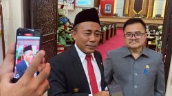 Wagub Kalbar Krisantus Kurniawan Tegaskan Pengerukan Lima Aliran Sungai Akan Segera Dilaksanakan
