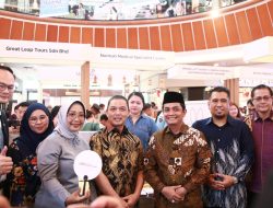 Rute Internasional Pontianak–Kuching dan Pontianak–Kuala Lumpur Dibuka Kembali 12 September, Pemkot Sambut Positif