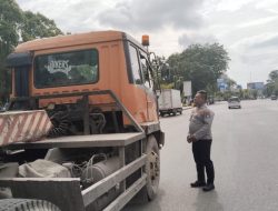 Pemkot Pontianak Bahas Solusi Antrean Panjang SPBU, Siapkan Regulasi Khusus untuk Kendaraan Berat