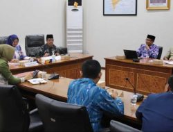 Pemkab Mempawah Siap Dukung Penuh Pendirian SMA Unggul Garuda Baru di Kalbar