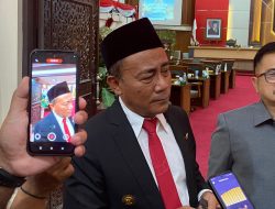 Wagub Kalbar Soroti Lambannya Penanganan Kasus Oli Palsu di Kubu Raya: “Saya Akan Terus Kawal”