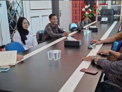 Bawaslu Kubu Raya Gandeng Dinas Pendidikan, Siapkan Pendidikan Politik untuk Pelajar SMP