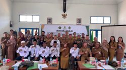 Pemkab Sekadau Sosialisasikan Perbup Pengelolaan Zakat, Infaq, dan Sedekah: Dorong Peran ASN dan Masyarakat Perangi Kemiskinan