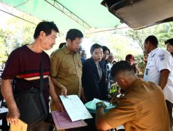 Warga Pontianak Timur Antusias Ikuti Sosialisasi Pajak Daerah, Bapenda Dorong Kenaikan PAD Melalui Layanan Jemput Bola