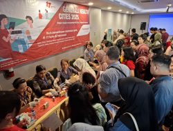 Generali Indonesia Gelar Roadshow Kesehatan “Generali Health Cities” di Pontianak, Dorong Masyarakat Lebih Peduli Kesehatan
