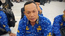 Gubernur Ria Norsan Lantik P3K Pemprov Kalbar, Tangis Bahagia Warnai Penantian 20 Tahun