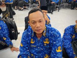 Gubernur Ria Norsan Lantik P3K Pemprov Kalbar, Tangis Bahagia Warnai Penantian 20 Tahun