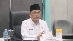 Komisi Informasi Kalbar Resmi Luncurkan Monev 2025: Dorong Keterbukaan hingga ke Tingkat Desa