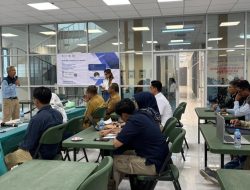 PT BAI Gelar “BAIReady: Compliance & Beyond Vol. I”, Tegaskan Komitmen Lingkungan dan Kepatuhan Regulasi Limbah B3