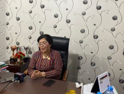 DPPPA Kalbar: Perempuan dan Anak Masih Rentan Jadi Korban TPPO, Sosialisasi Akan Digencarkan hingga Tingkat RT