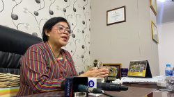 DPPPA Kalbar Tegaskan Tak Ada Polemik Terkait Penggantian PLH Ketua KPPAD
