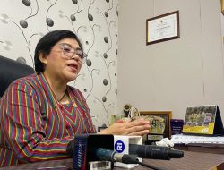 DPPPA Kalbar Tegaskan Tak Ada Polemik Terkait Penggantian PLH Ketua KPPAD