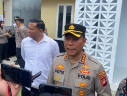 Polresta Pontianak Amankan Oknum ASN Pelaku Dugaan Pelecehan Seksual di Panti Sosial Anak Kalbar