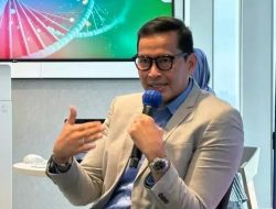 Dr. Boy Abidin: Nikah dengan Bule Tak Jamin Anak Punya Gen Unggul tanpa Nutrisi dan Stimulasi Tepat