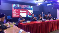 FKUB Kalbar Kunjungi PGIW, Perkuat Tali Persaudaraan Antarumat Beragama di Kalbar