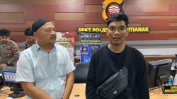 Pemuda di Pontianak Jadi Korban Perampasan, Klarifikasi Isu Penolakan Laporan Polisi