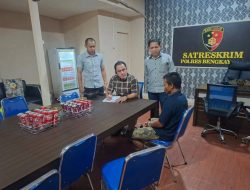 Siswi SMP di Bengkayang Hamil 8 Bulan, Diduga Korban Perbuatan Bejat Ayah Tiri