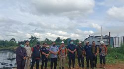 DPRD Melawi Warning PT SIP: Langgar Aturan Lingkungan, Siap Diberi Sanksi Tegas
