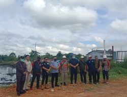 DPRD Melawi Warning PT SIP: Langgar Aturan Lingkungan, Siap Diberi Sanksi Tegas