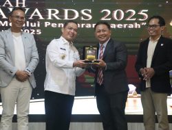 Gubernur Kalbar Tegaskan Peran Strategis KPID dalam Mewujudkan Penyiaran Sehat dan Berkualitas