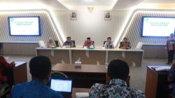 Pemkot Pontianak Gelar FGD Susun Strategi Kampanye SPALD-T, Wujudkan Akses Sanitasi Aman dan Modern