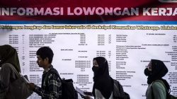 Lebih dari Satu Juta Sarjana Menganggur, Pemerintah Pacu Reskilling dan Upskilling Hadapi Era Digital