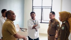 Pemprov Kalbar Siap Jalankan Program Sekolah Rakyat, Survei Awal Dilakukan di Gedung BLKI