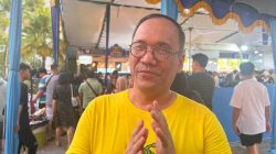 Festival Taste of Thai Diserbu Pengunjung, Kubu Raya Jadi Kota Paling Antusias di Indonesia