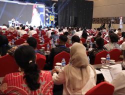Hiswana Migas Pontianak Gelar Rakercab 2025 di Singkawang, Soroti Tantangan Era Digital