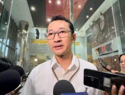 KPK Belum Jadwalkan Pemeriksaan Eks Menag Yaqut Terkait Dugaan Korupsi Kuota Haji Khusus 2024