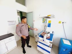 Warga Bengkayang Temukan Bayi Laki-laki Dibuang dalam Kardus, Polisi Lakukan Penyelidikan