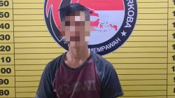 Residivis Narkoba Kembali di Bekuk di Mempawah,Kedapatan Simpan Sabu 14,16 Gram