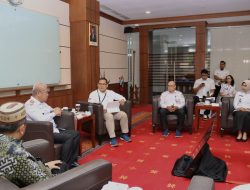 Pontianak Tuan Rumah FESyar KTI 2025, BI Kalbar Mantapkan Sinergi Ekonomi Syariah Menuju ISEF