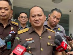 Kejagung Siap Dukung Polri Usut Kasus Beras Oplosan, Prabowo: Kerugian Capai Rp100 Triliun per Tahun