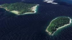 KMKS Soroti Pemindahan Pulau Pengekek ke Kepri: Desak Pemprov Kalbar Ambil Sikap Tegas
