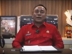 Wagub Kalbar Tanggapi Kasus Dugaan Pelecehan Seksual oleh Oknum Guru di Kubu Raya: “Tidak Ada Toleransi!”